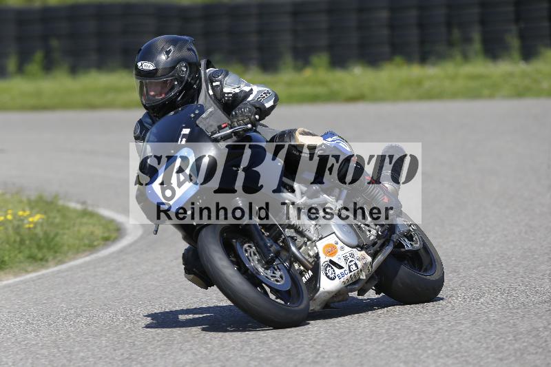 /12 30.04.2025 Speer Racing ADR/Classic/64